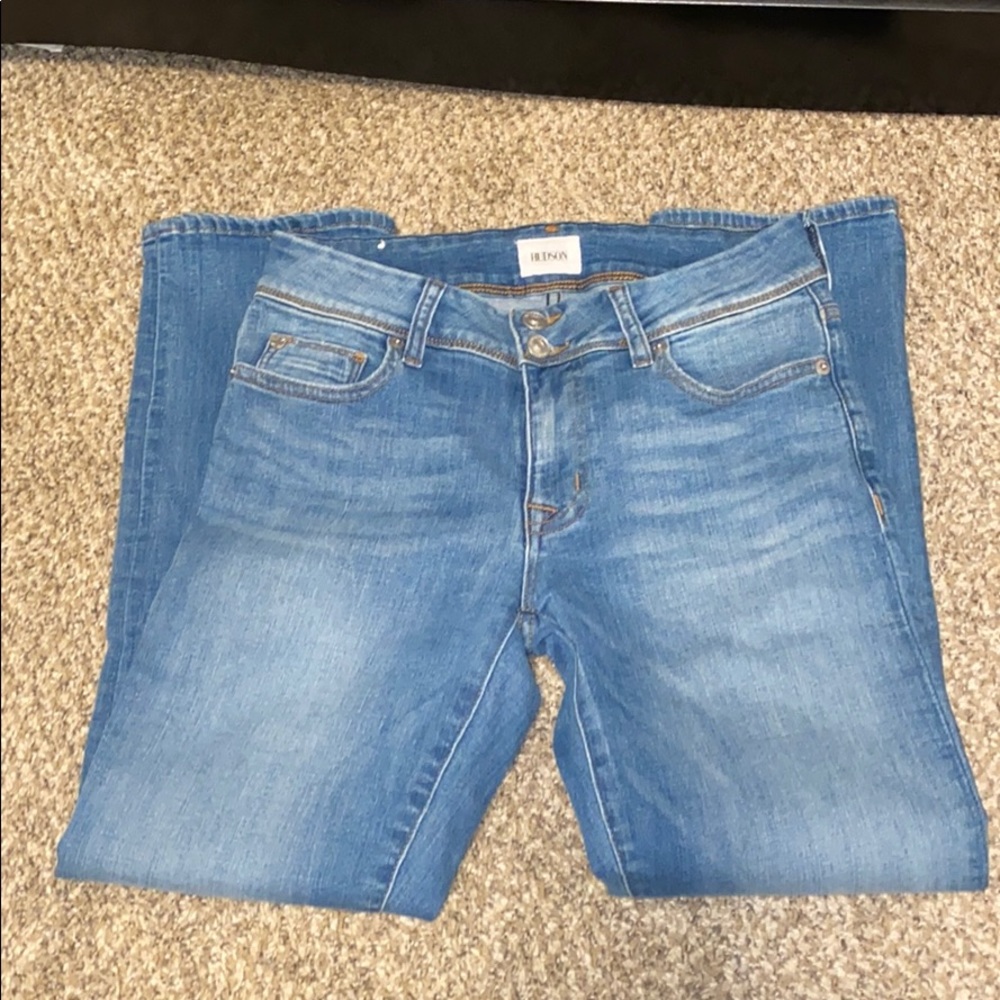 Hudson jeans